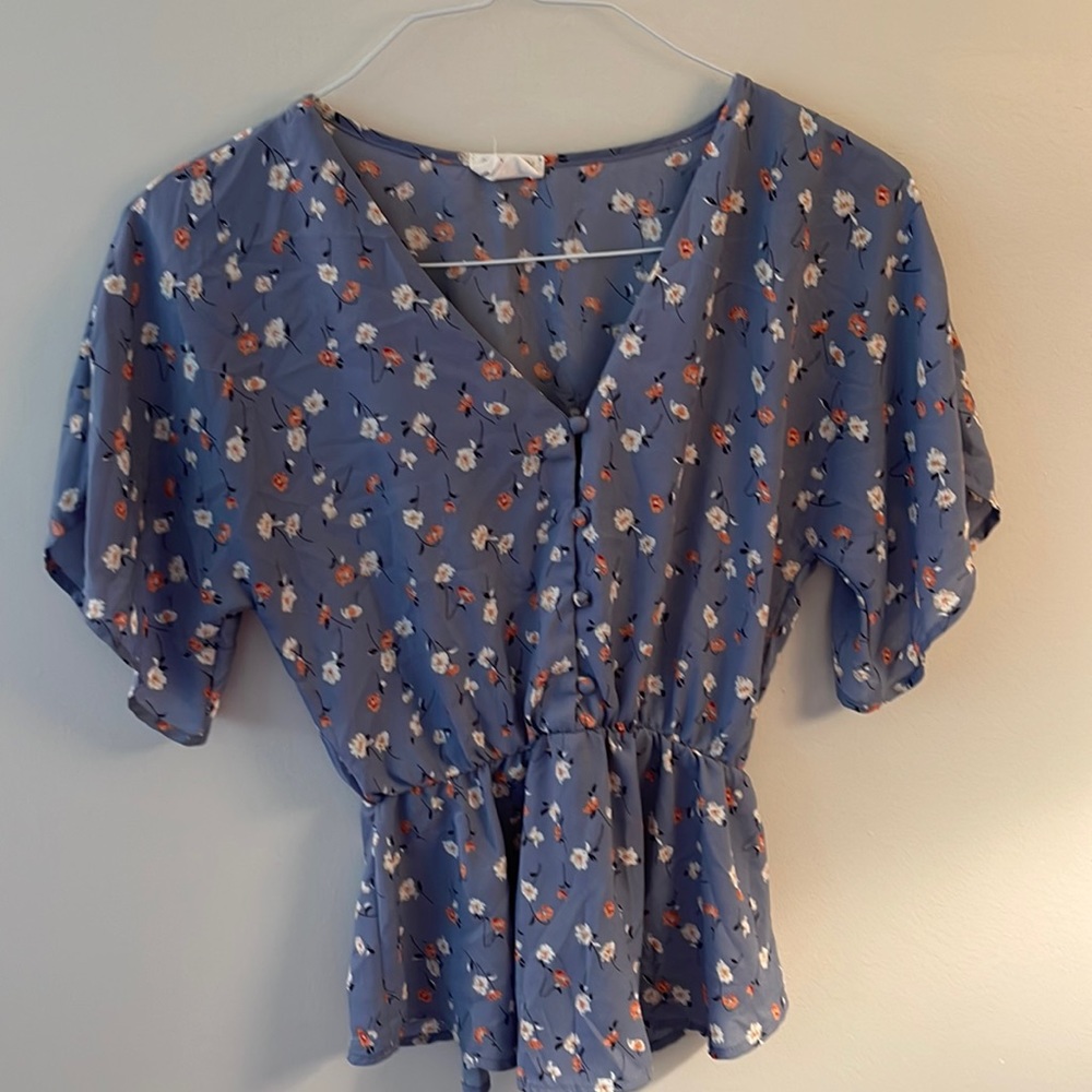 Blouse